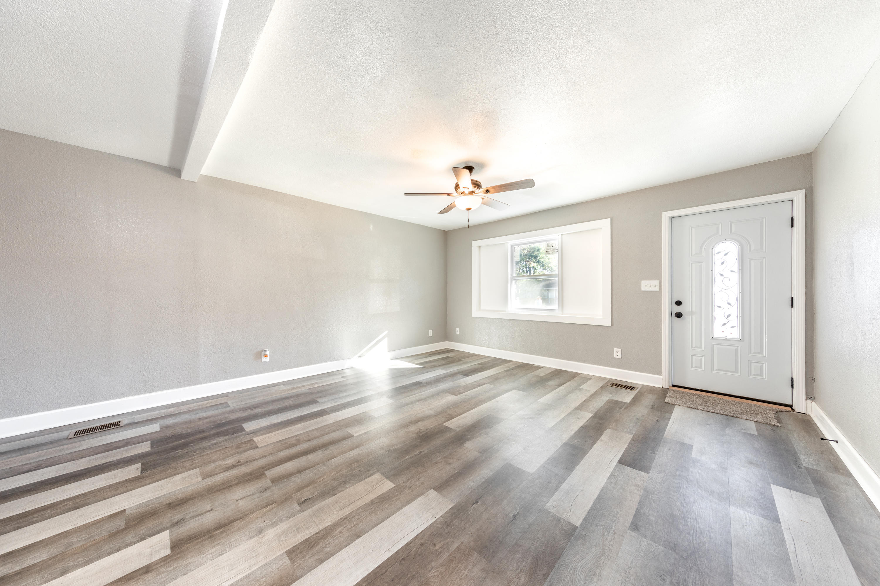 VESTA HEIGHTS - Residential