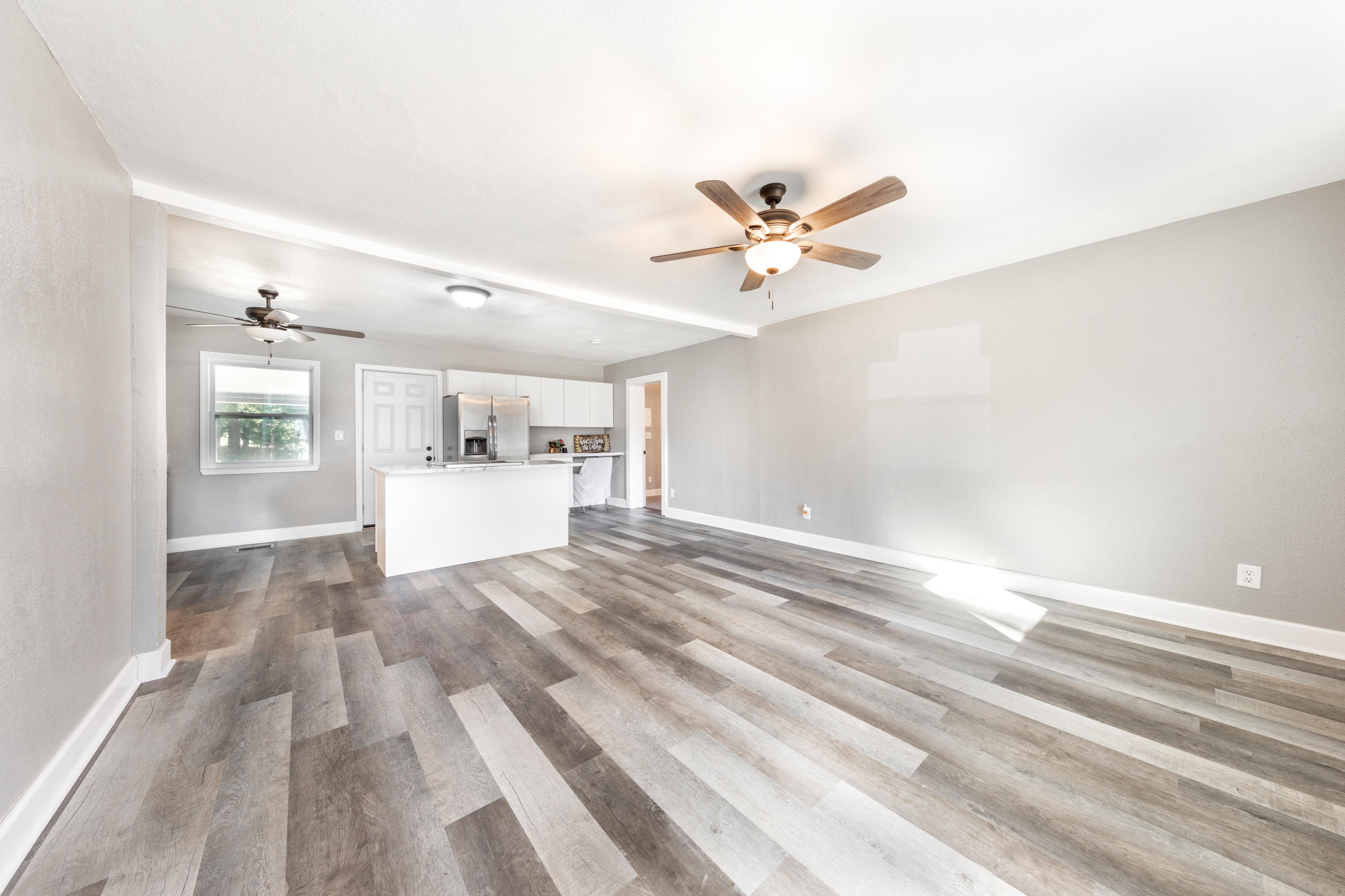 VESTA HEIGHTS - Residential