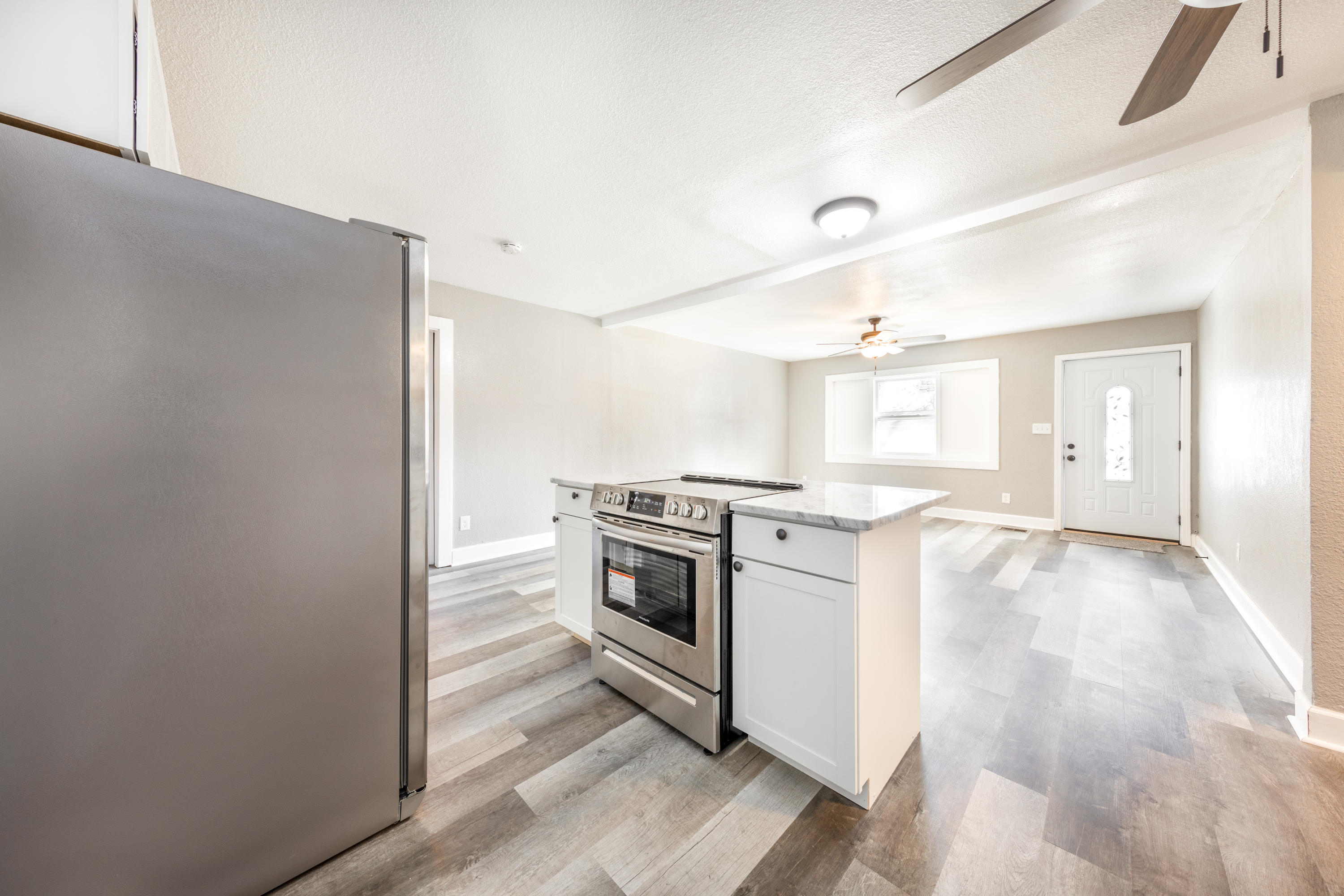 VESTA HEIGHTS - Residential