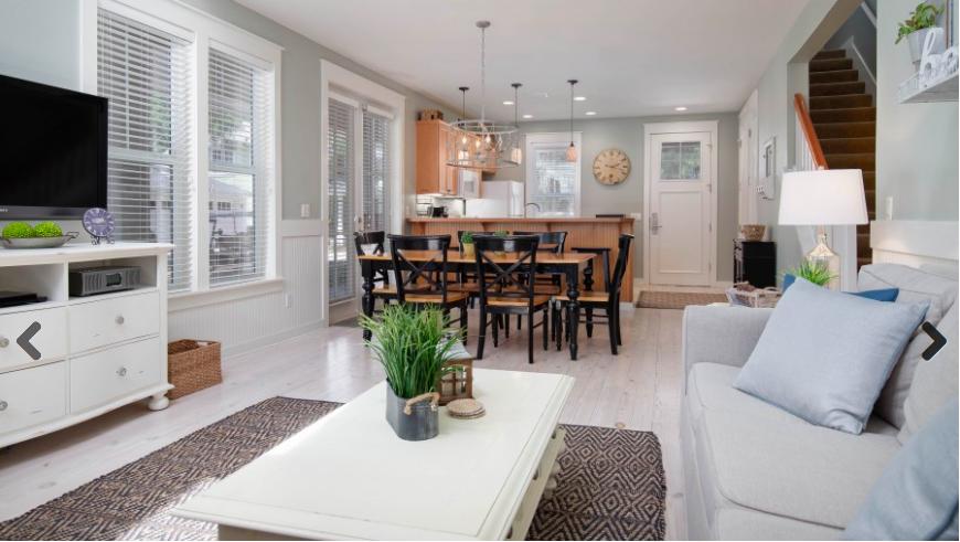 LAUREL GROVE - Residential