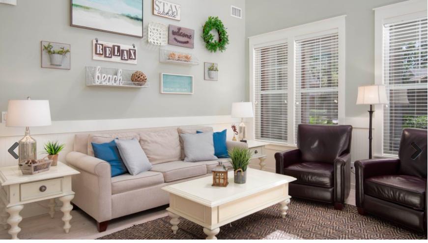 LAUREL GROVE - Residential