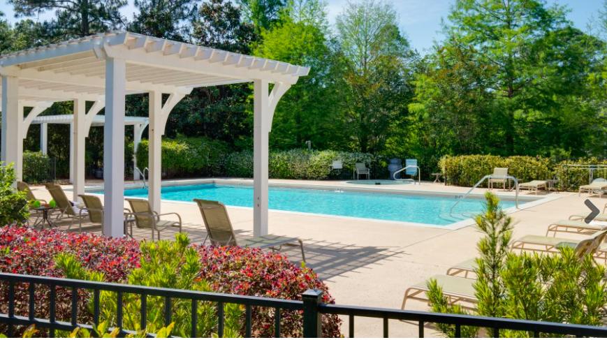 LAUREL GROVE - Residential