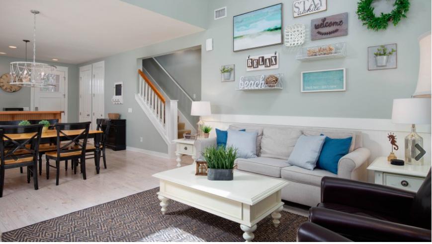 LAUREL GROVE - Residential