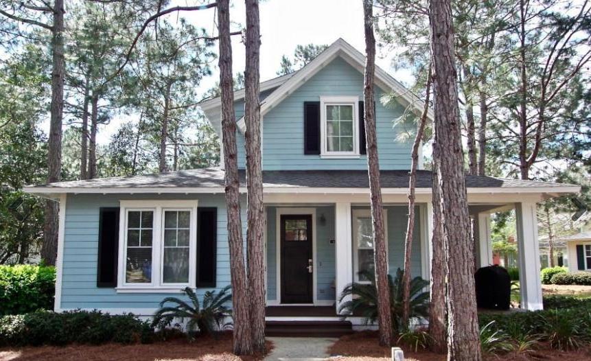 LAUREL GROVE - Residential