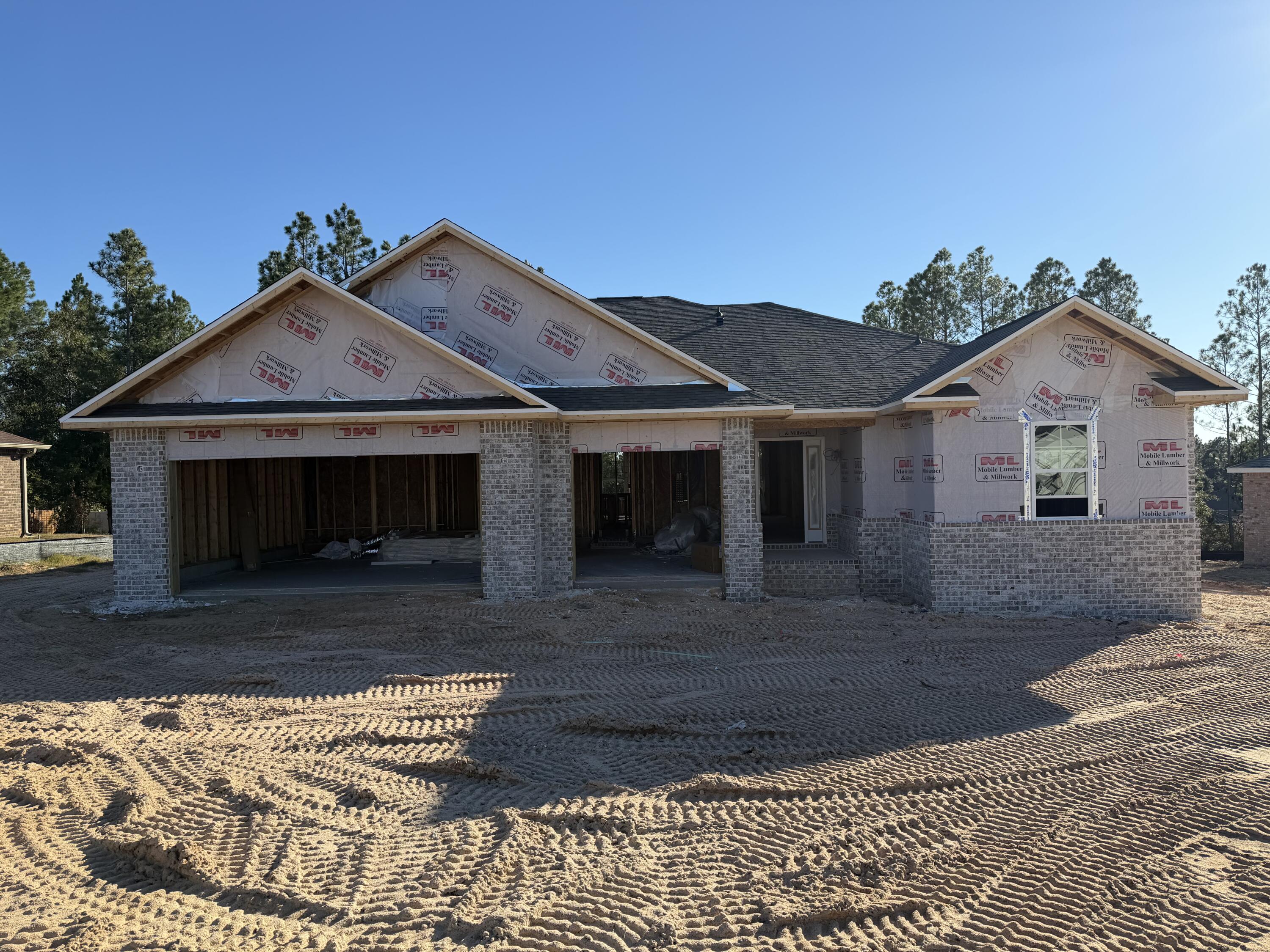 THE PRESERVE - Residential