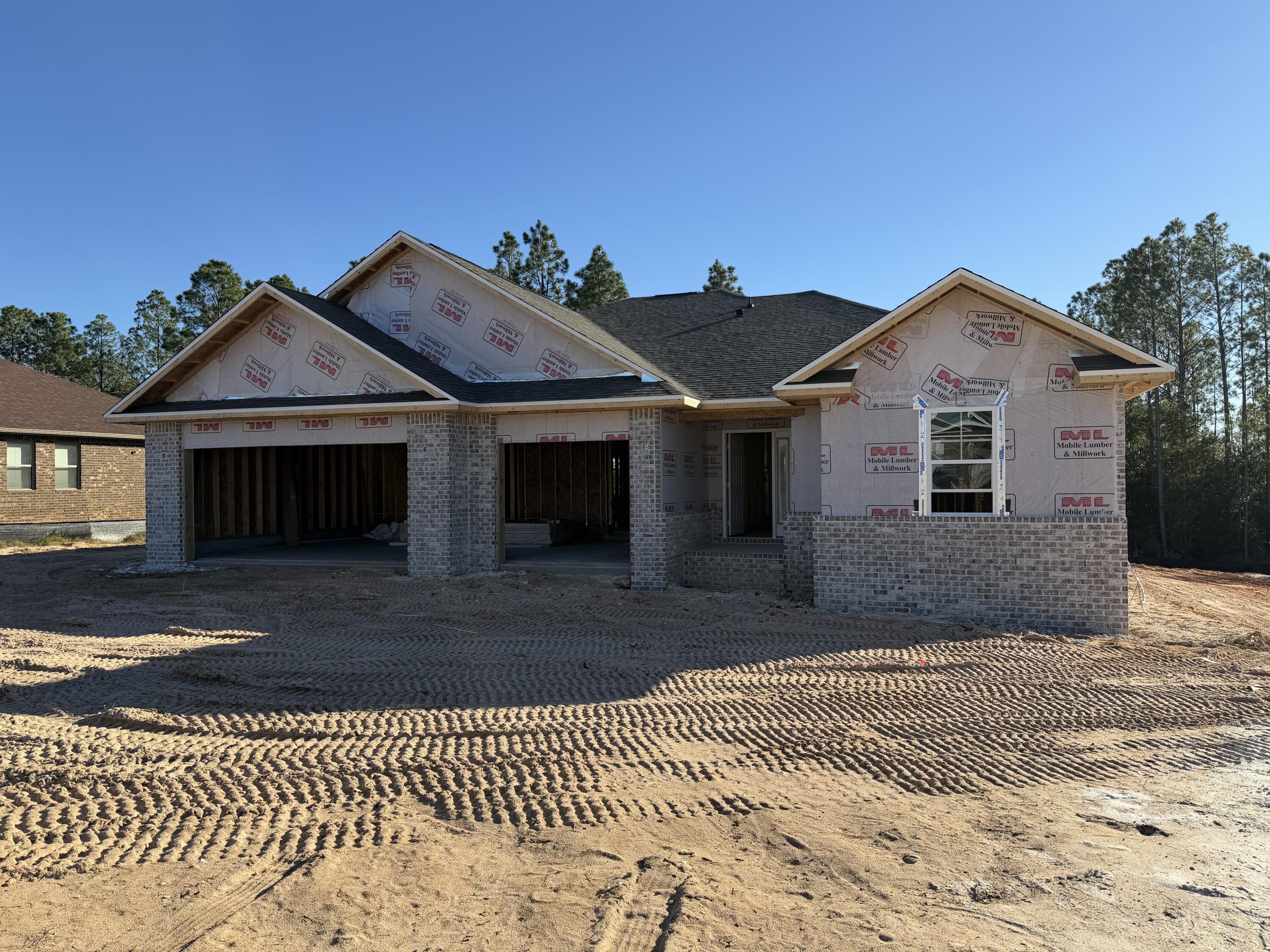 THE PRESERVE - Residential