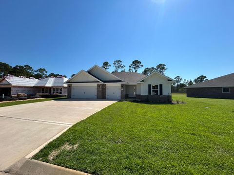 Photo of 4781 Red Oak Drive, Milton, FL 32583 (MLS # 991211)