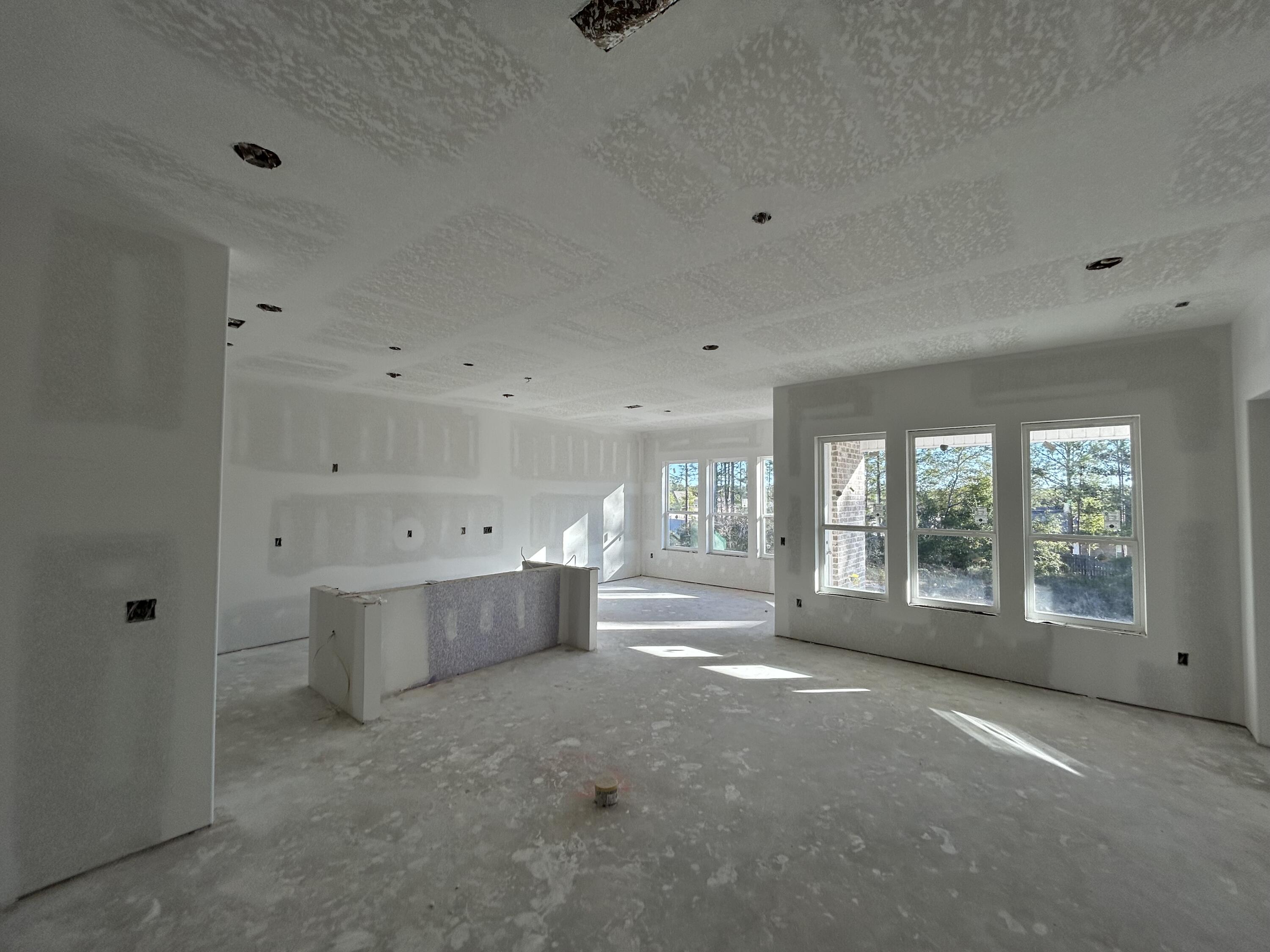 THE PRESERVE - Residential