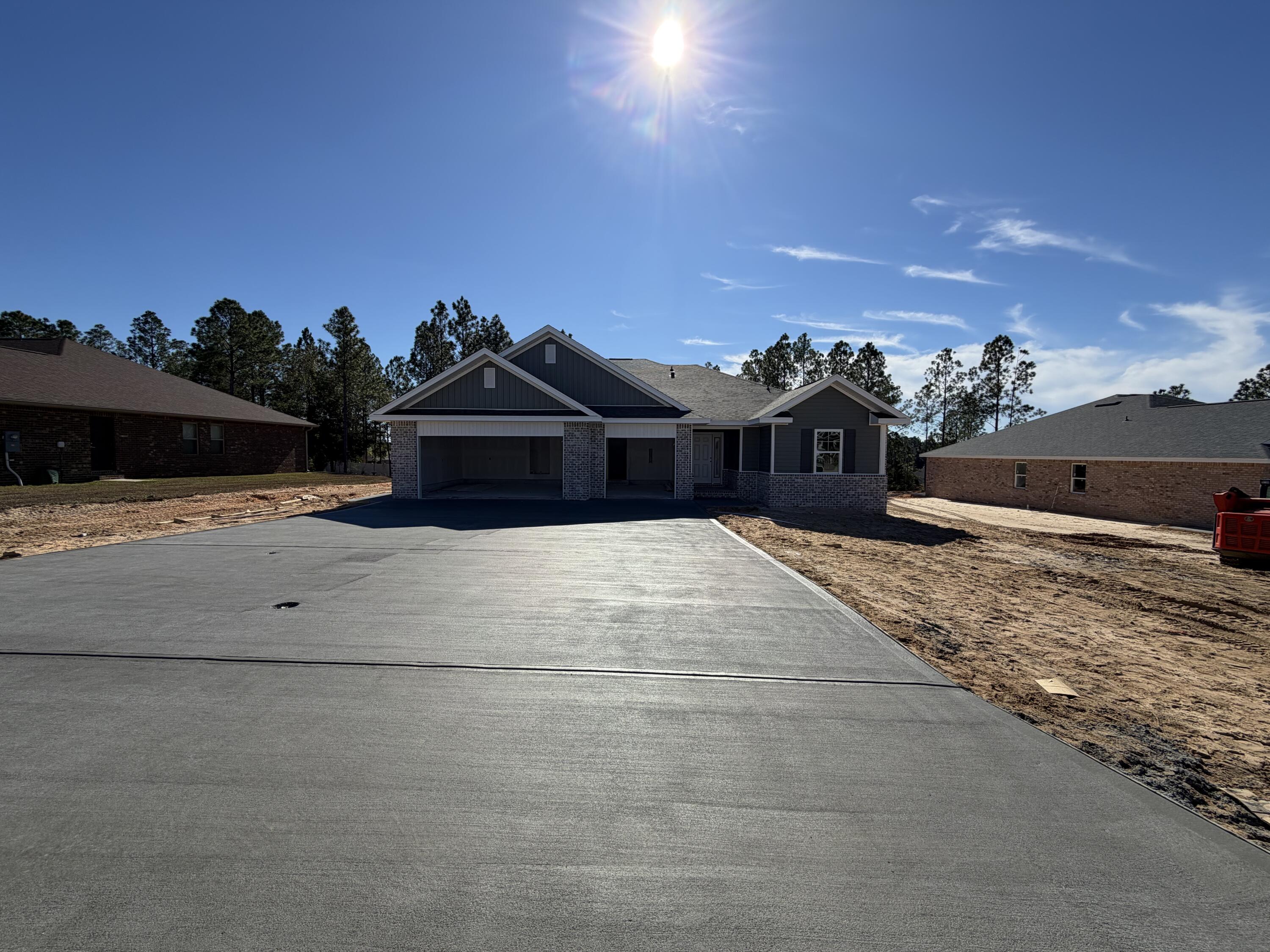 THE PRESERVE - Residential