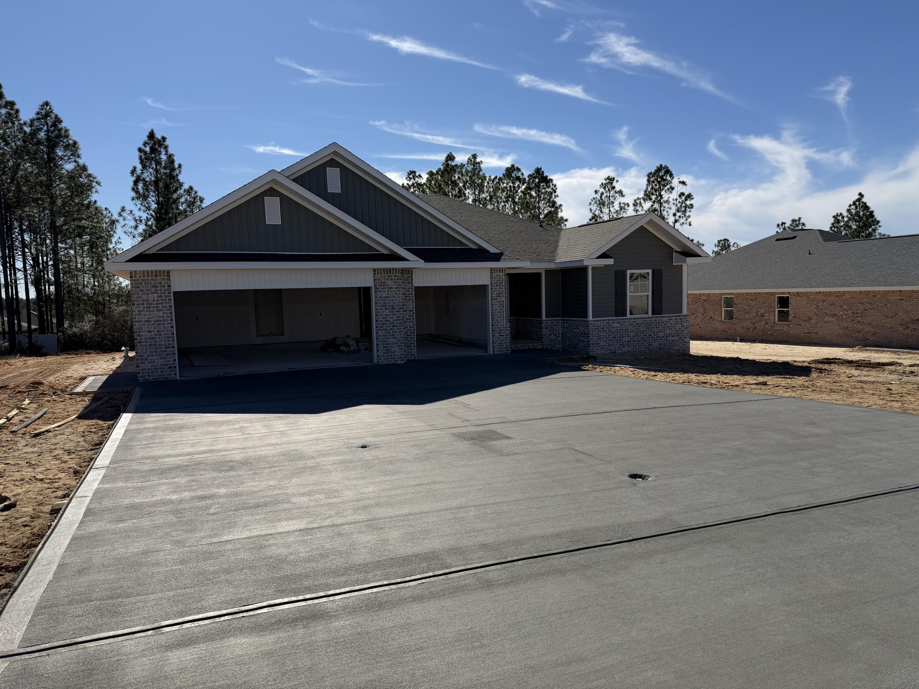 THE PRESERVE - Residential