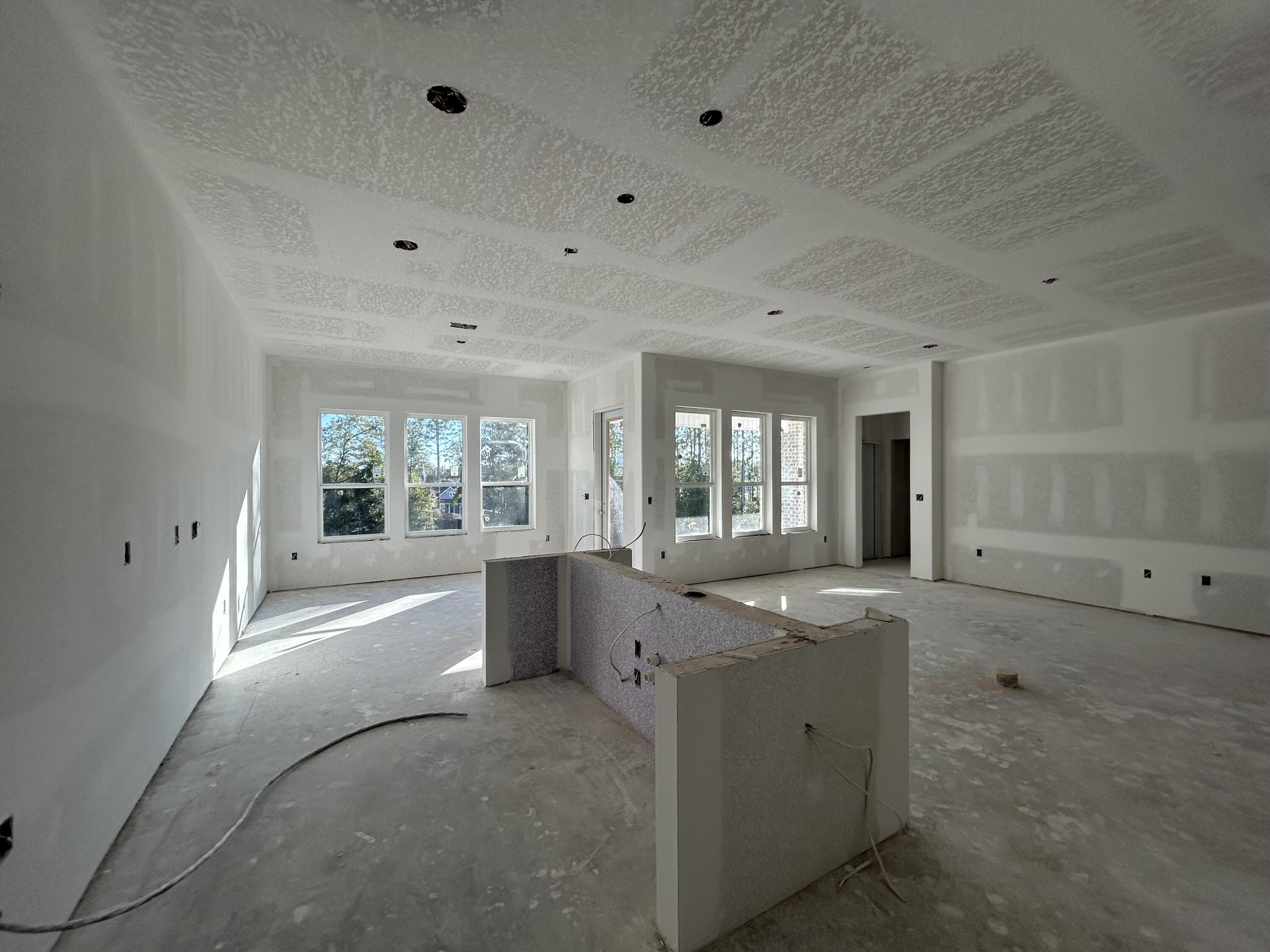 THE PRESERVE - Residential