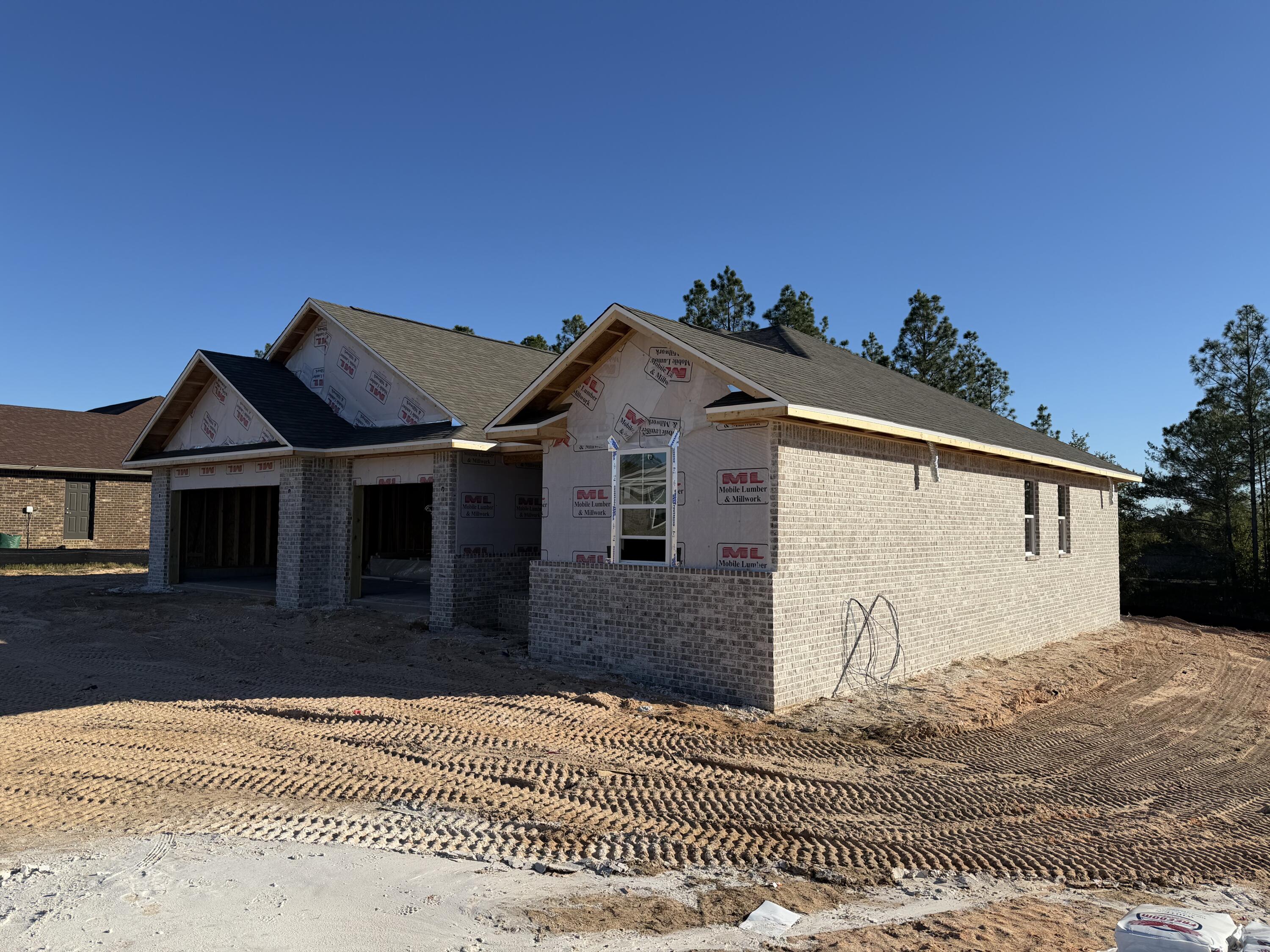 THE PRESERVE - Residential