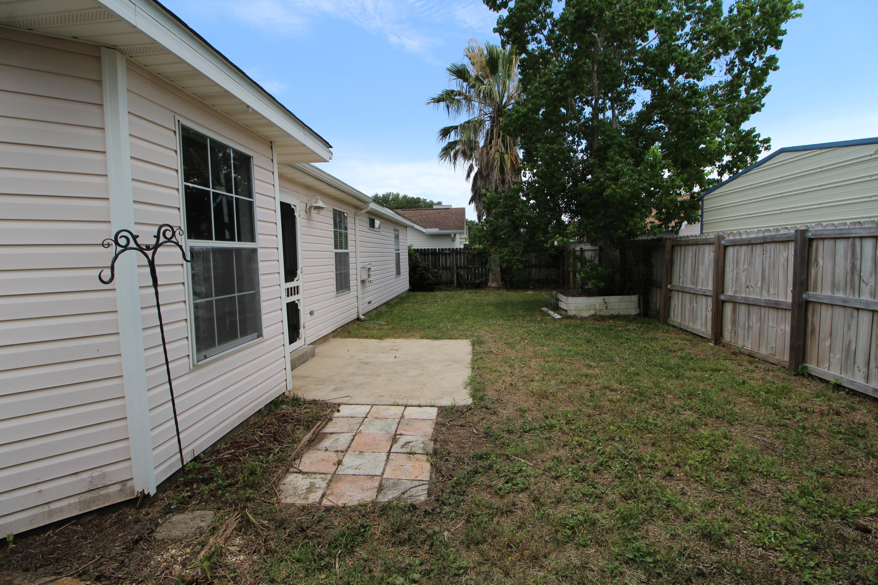 MILLS LANDING - Residential