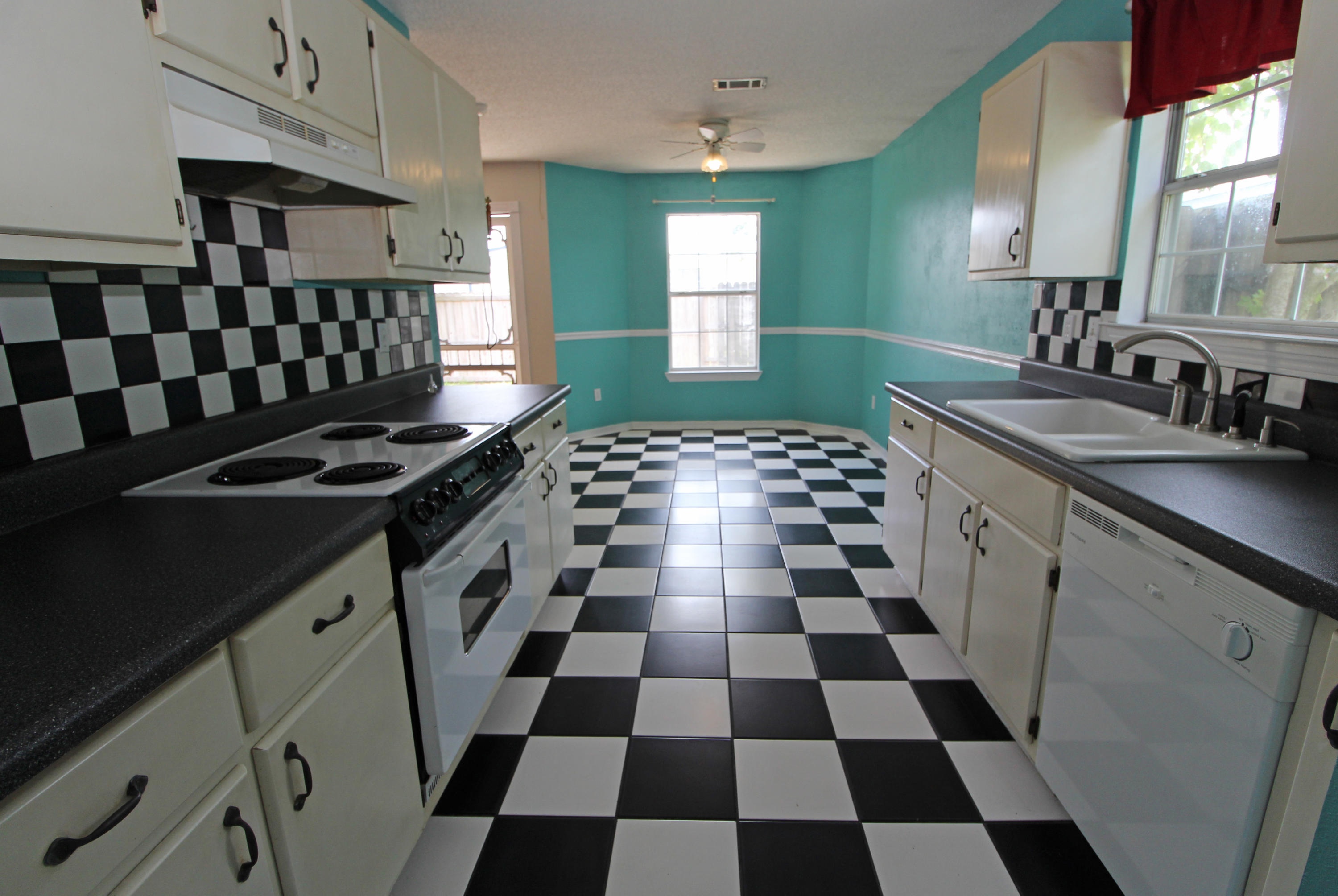 MILLS LANDING - Residential