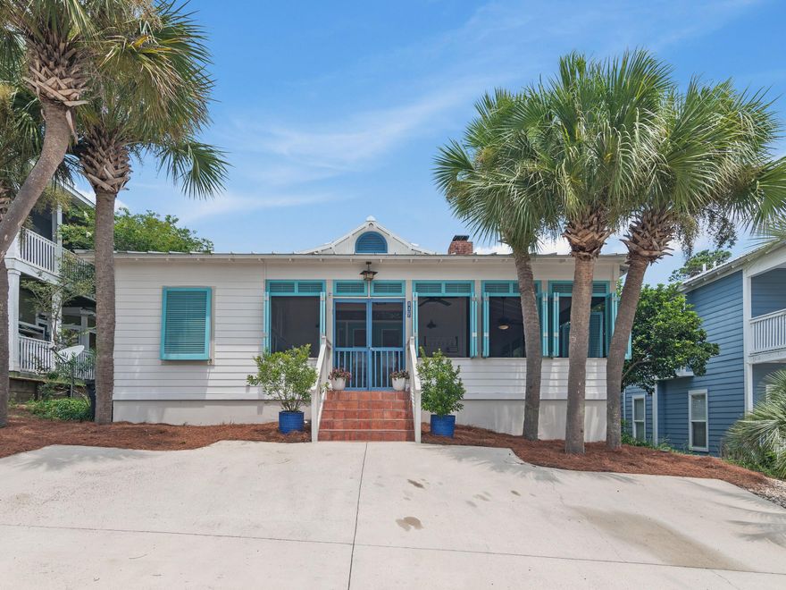 Under Contract- this listing is entered for comp purposes only