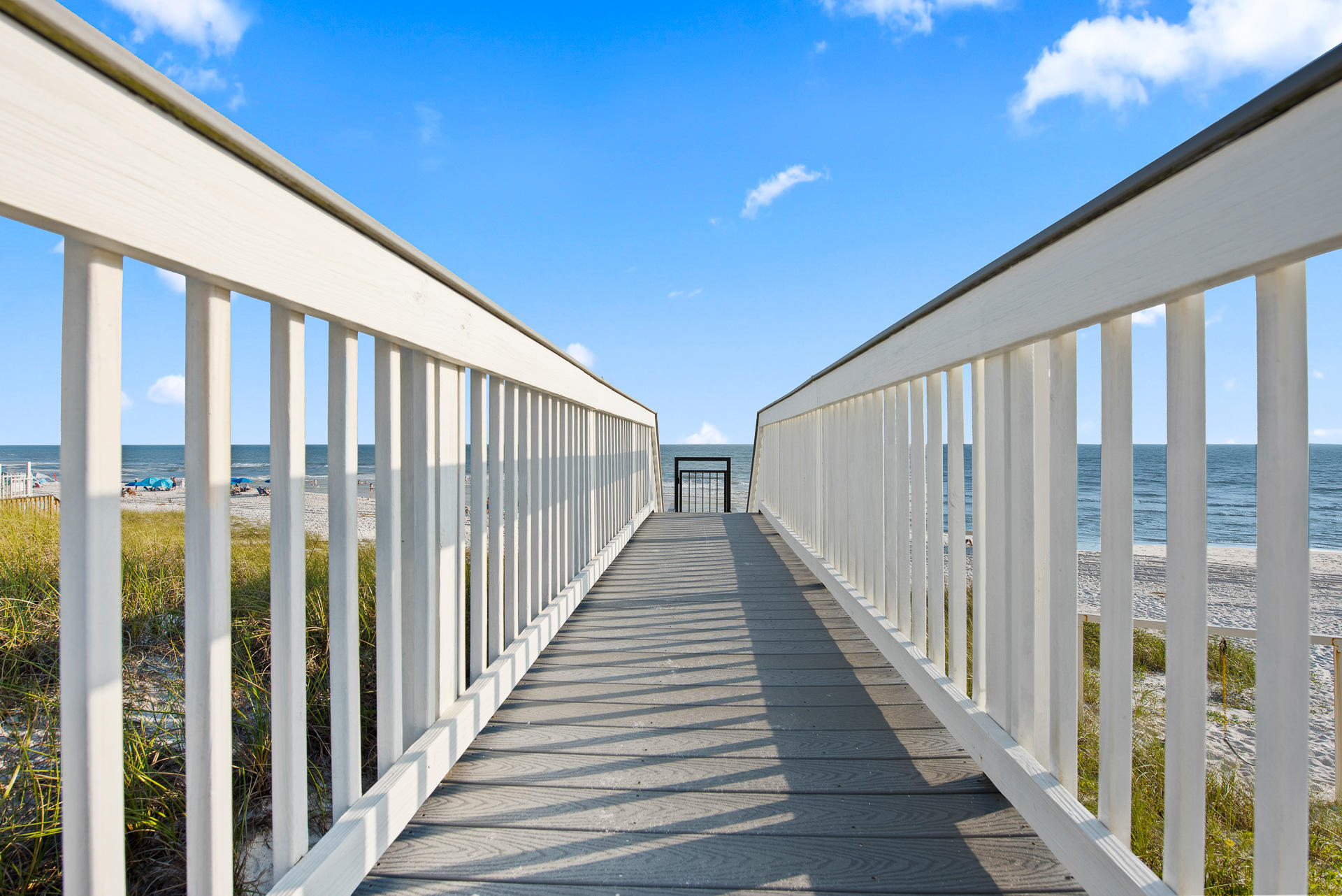 COTTAGES AT INLET BEACH - Residential