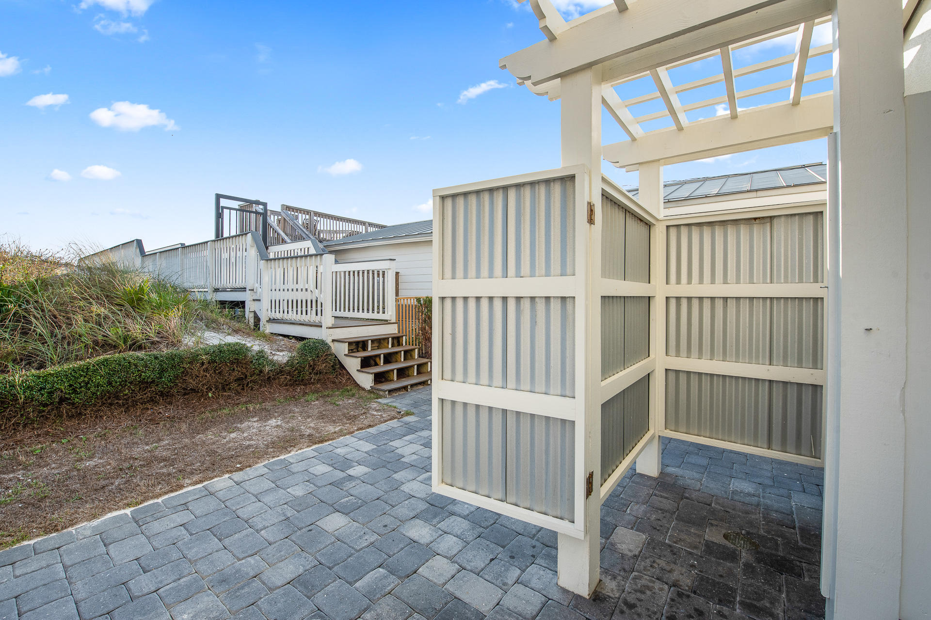 COTTAGES AT INLET BEACH - Residential