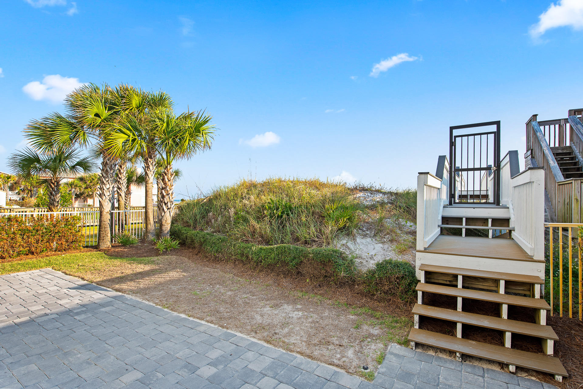 COTTAGES AT INLET BEACH - Residential