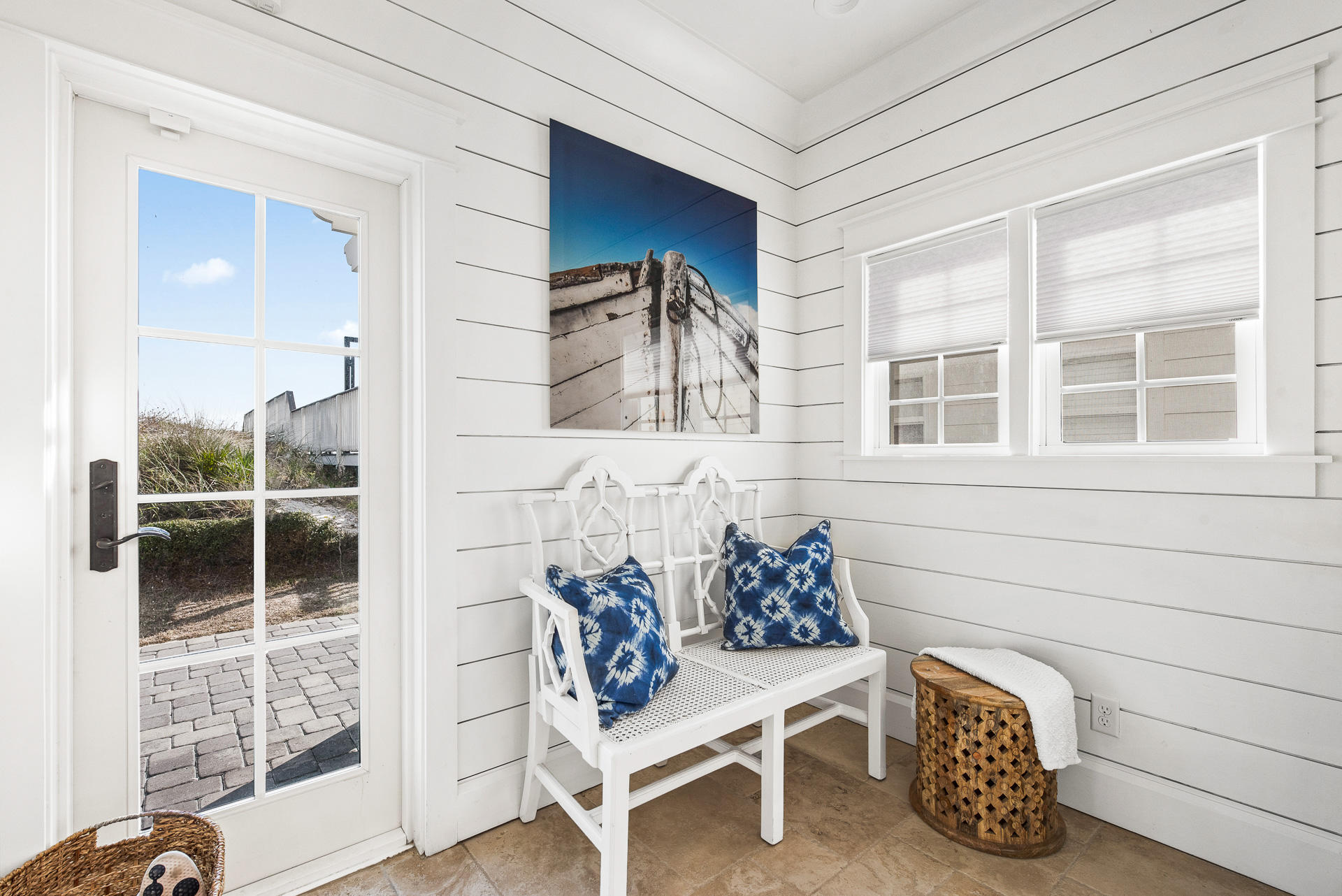 COTTAGES AT INLET BEACH - Residential