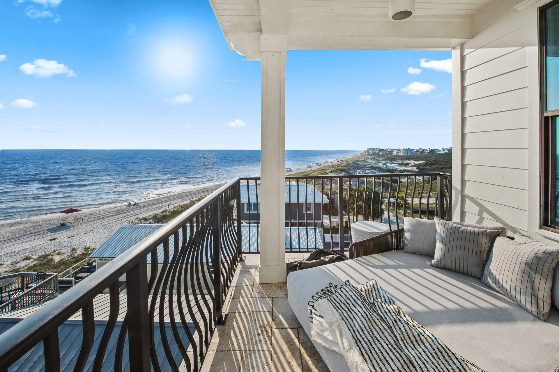 COTTAGES AT INLET BEACH - Residential