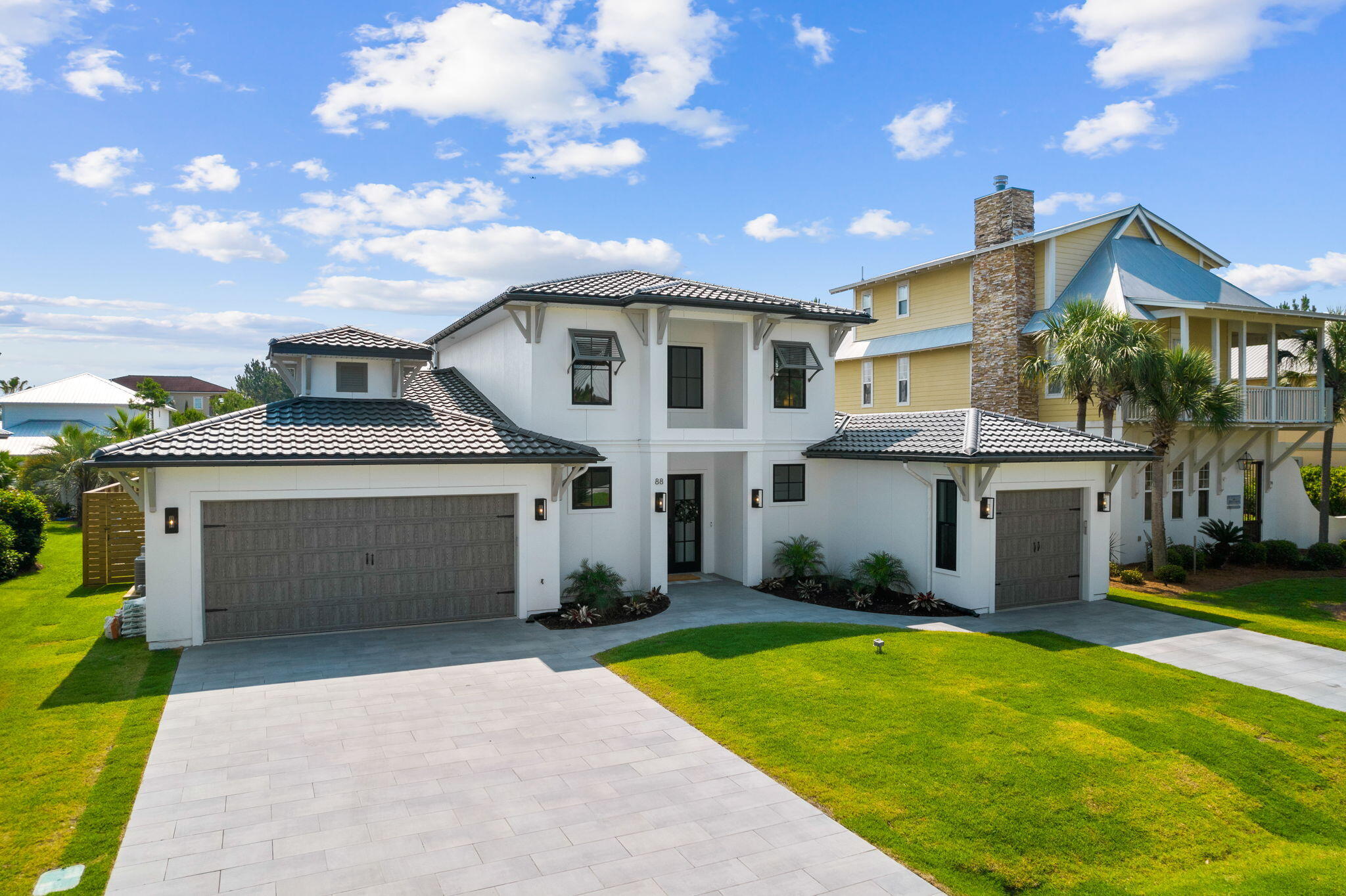 CYPRESS BREEZE PLANTATION - Residential