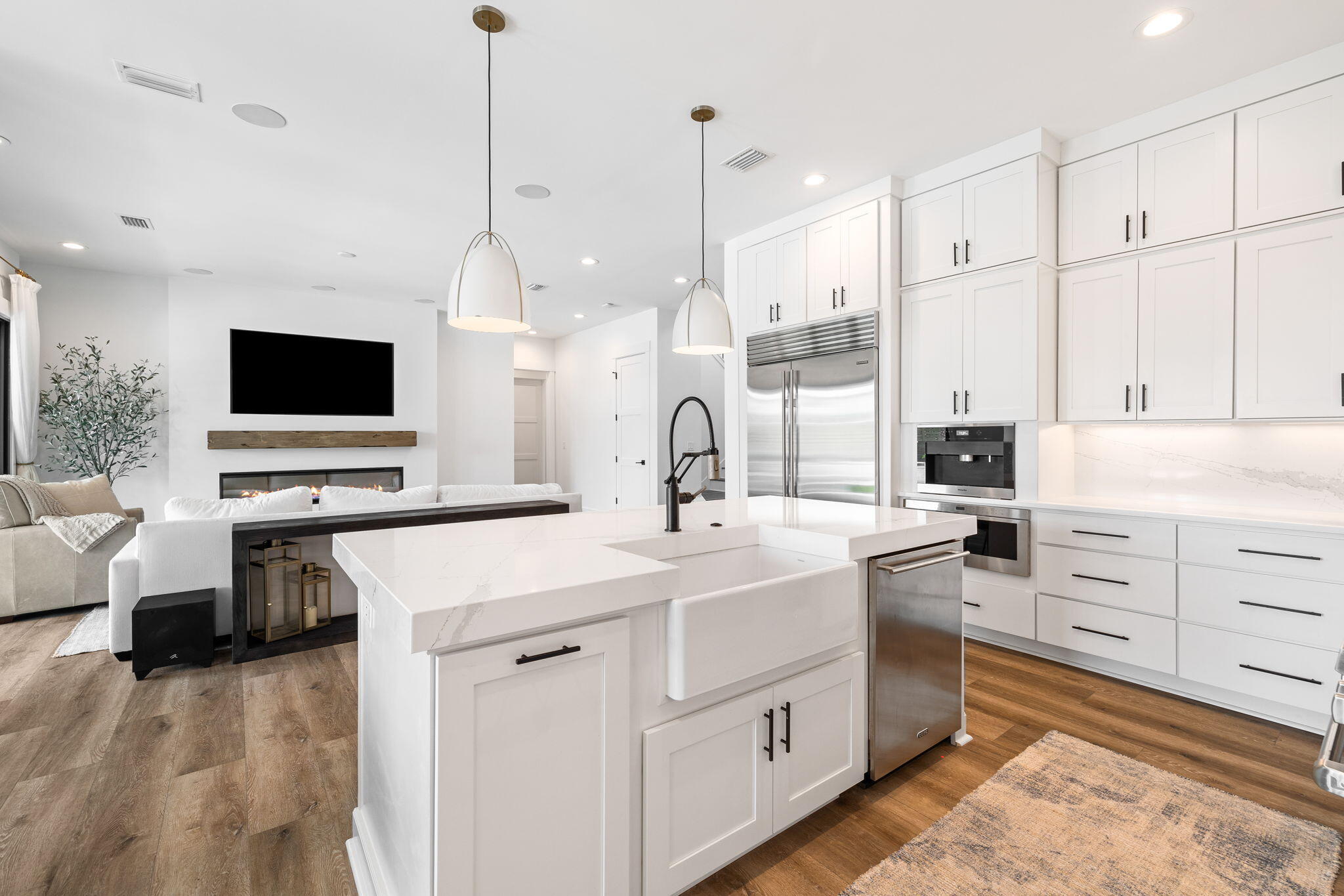CYPRESS BREEZE PLANTATION - Residential