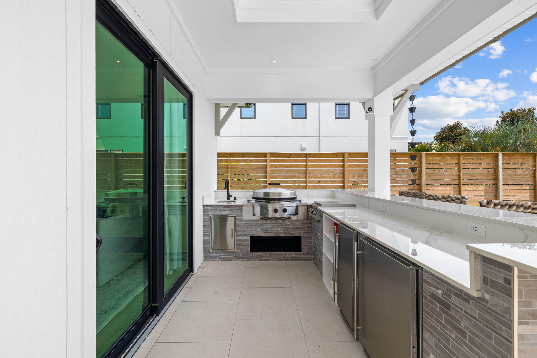CYPRESS BREEZE PLANTATION - Residential
