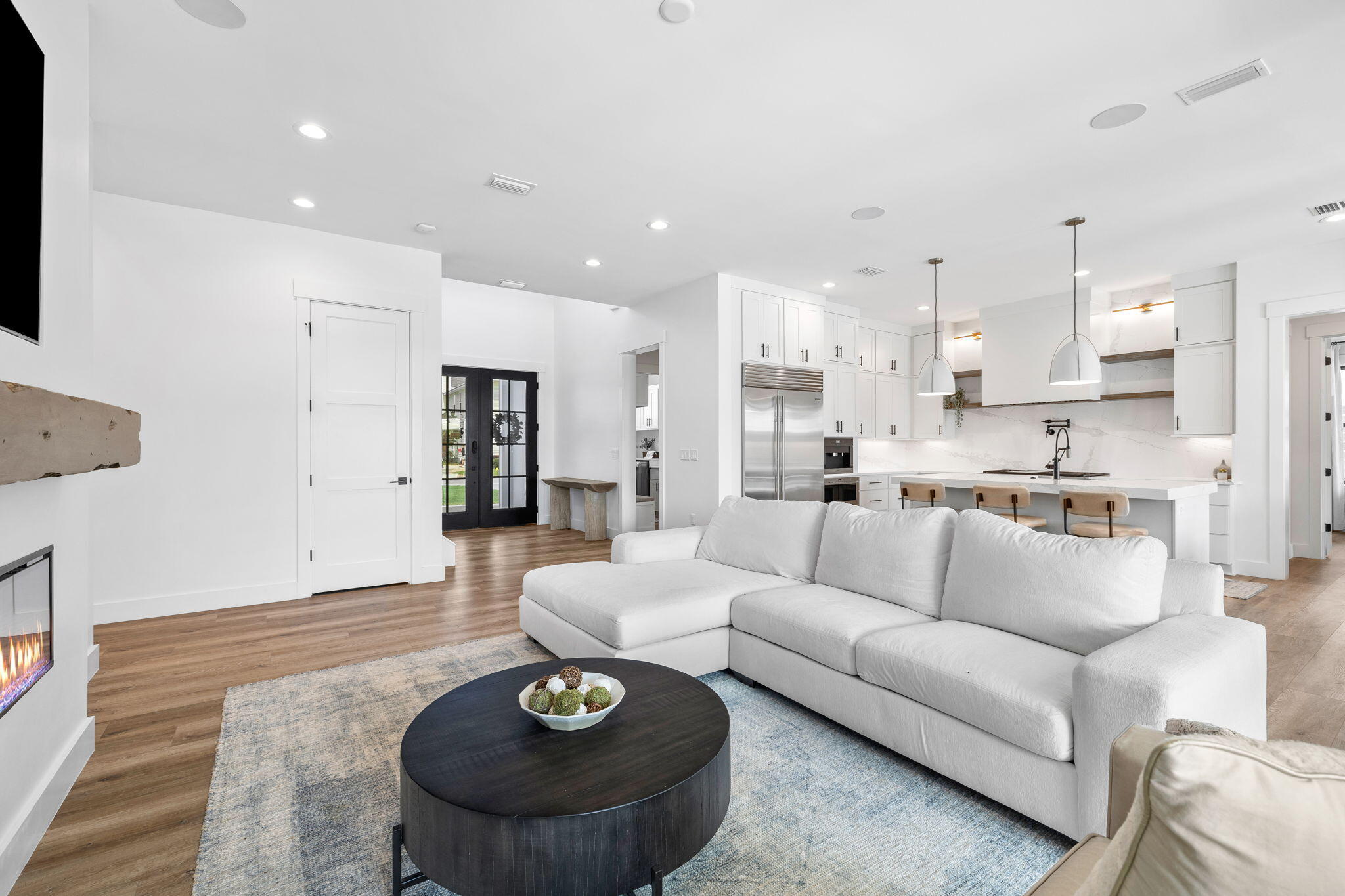 CYPRESS BREEZE PLANTATION - Residential