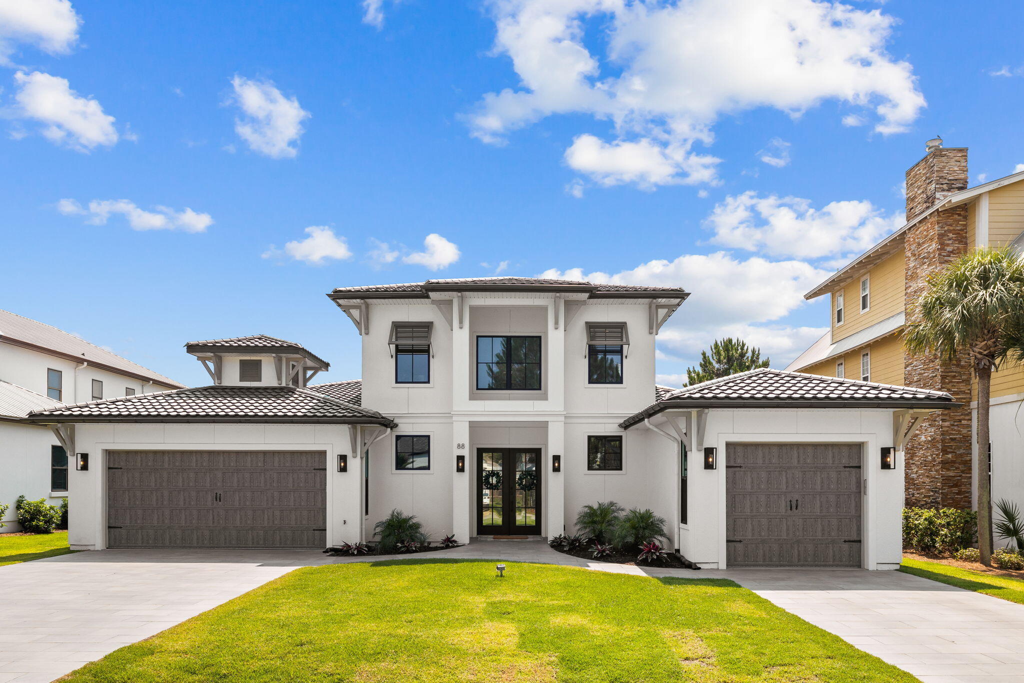 CYPRESS BREEZE PLANTATION - Residential