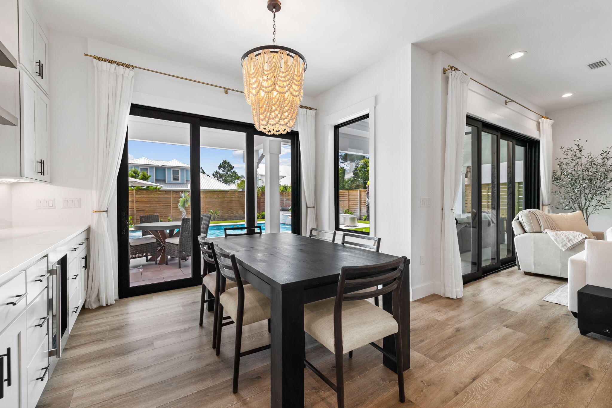 CYPRESS BREEZE PLANTATION - Residential