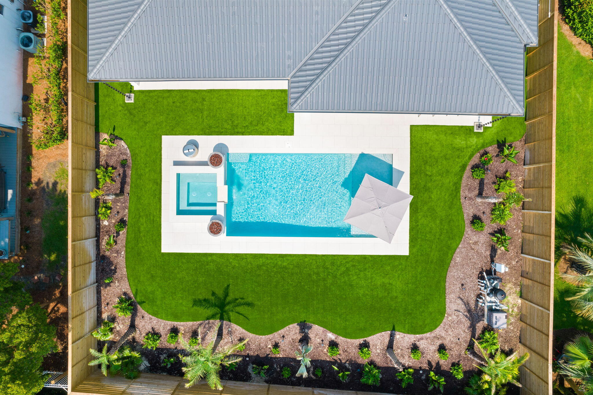 CYPRESS BREEZE PLANTATION - Residential