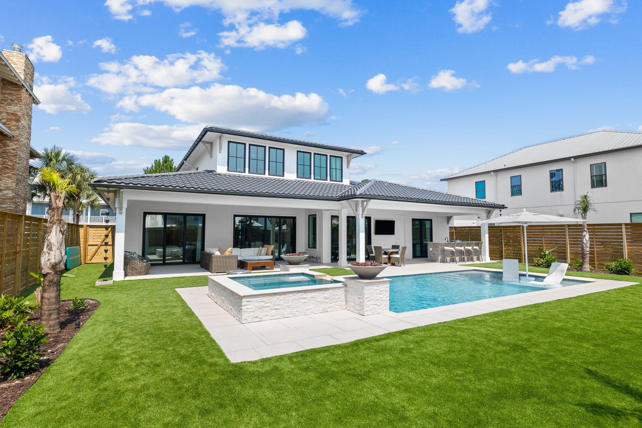 CYPRESS BREEZE PLANTATION - Residential
