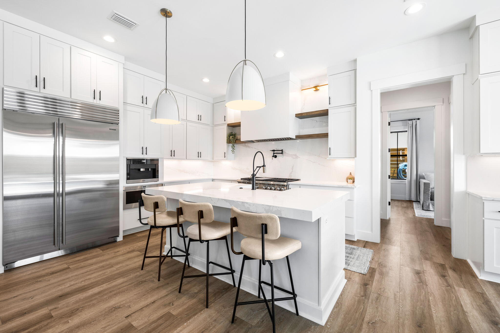 CYPRESS BREEZE PLANTATION - Residential