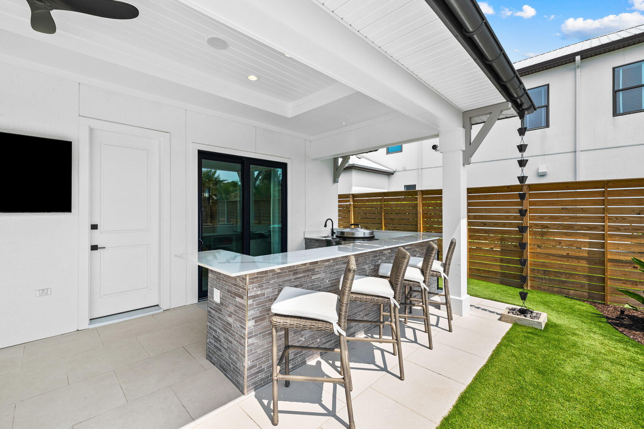 CYPRESS BREEZE PLANTATION - Residential