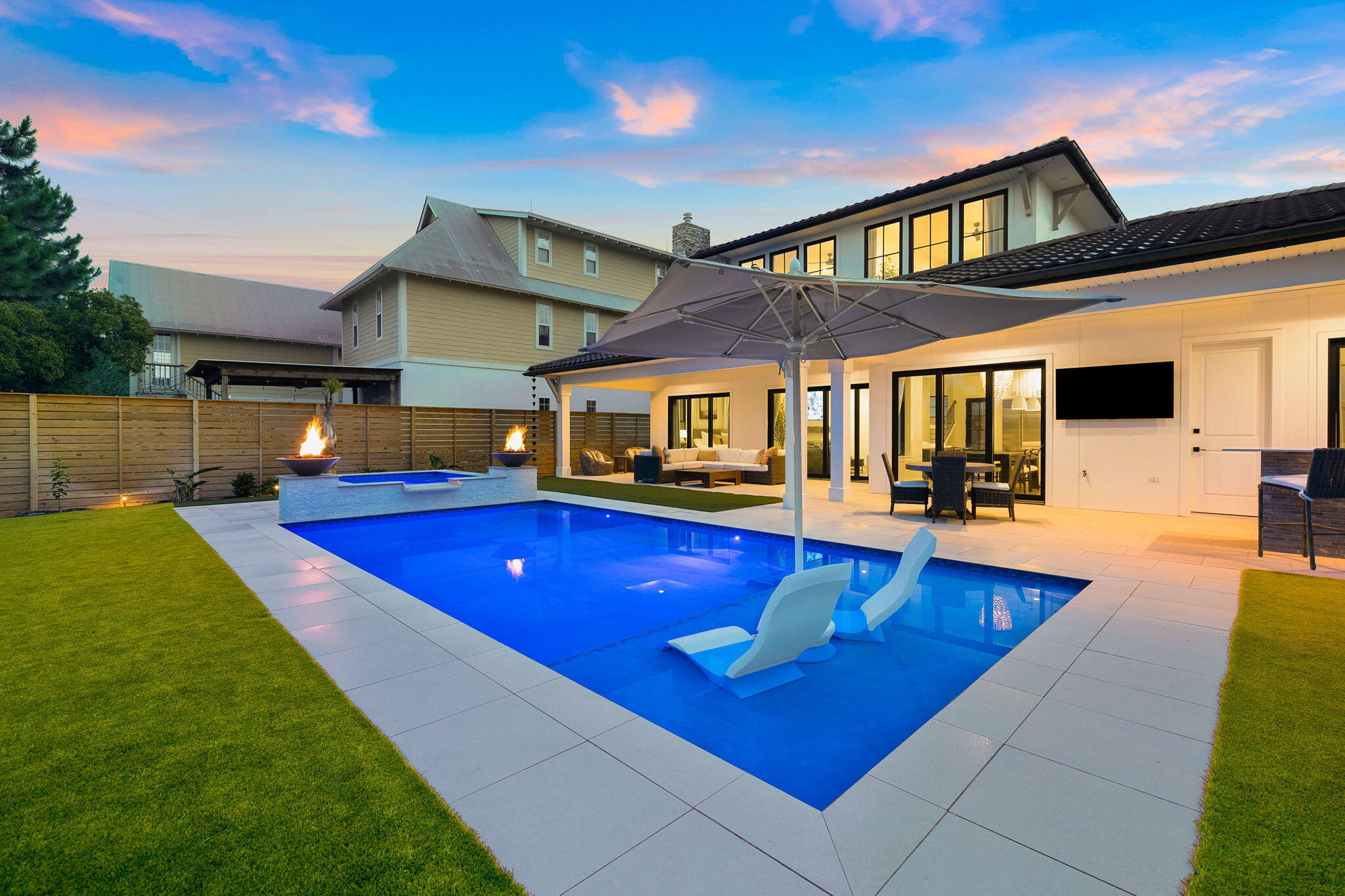 CYPRESS BREEZE PLANTATION - Residential