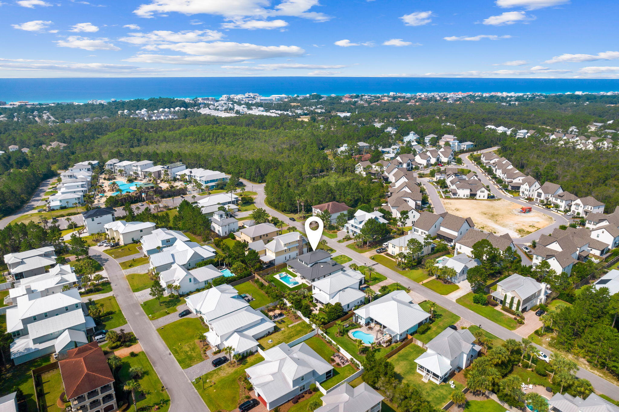 CYPRESS BREEZE PLANTATION - Residential