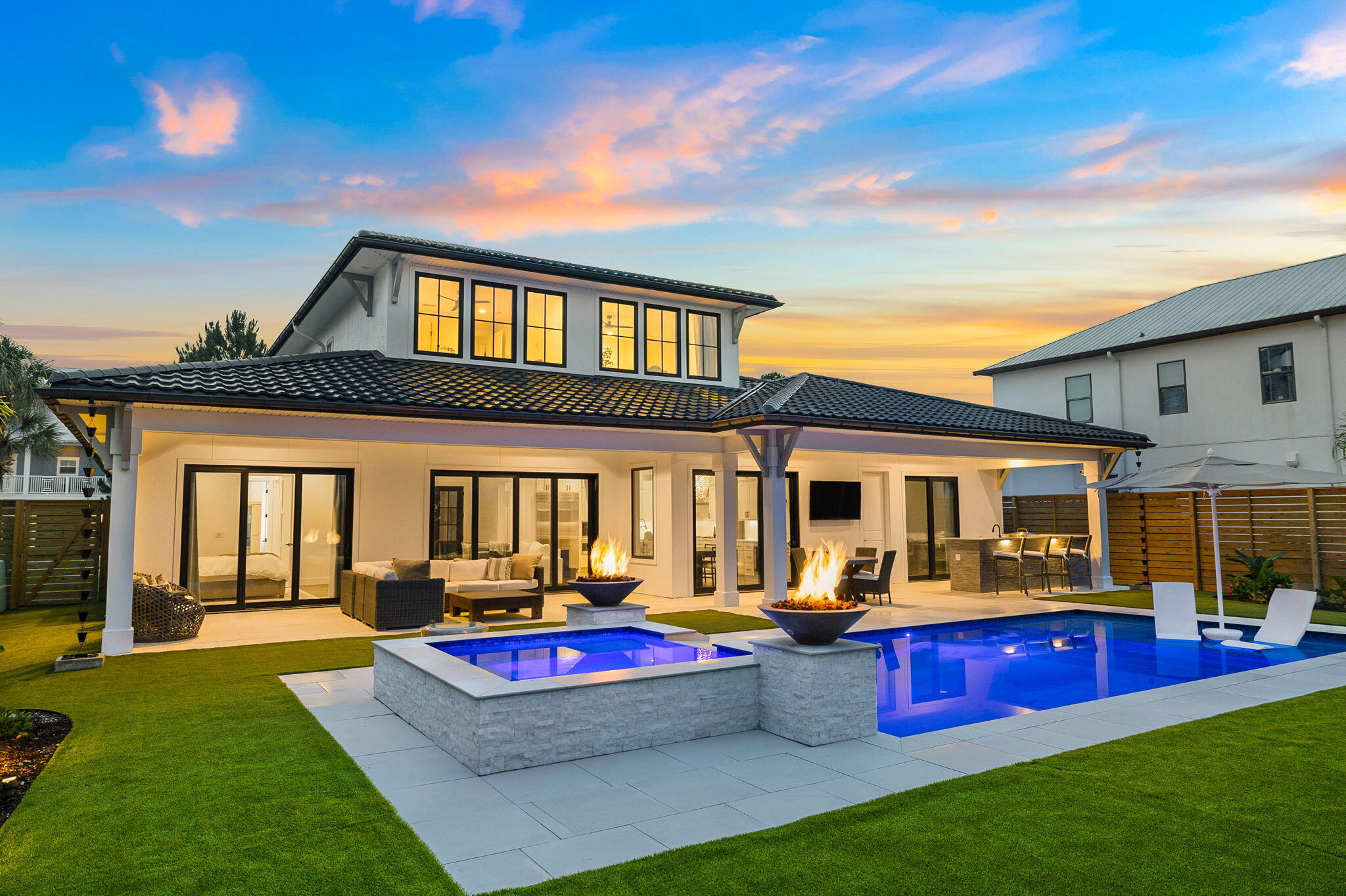 CYPRESS BREEZE PLANTATION - Residential