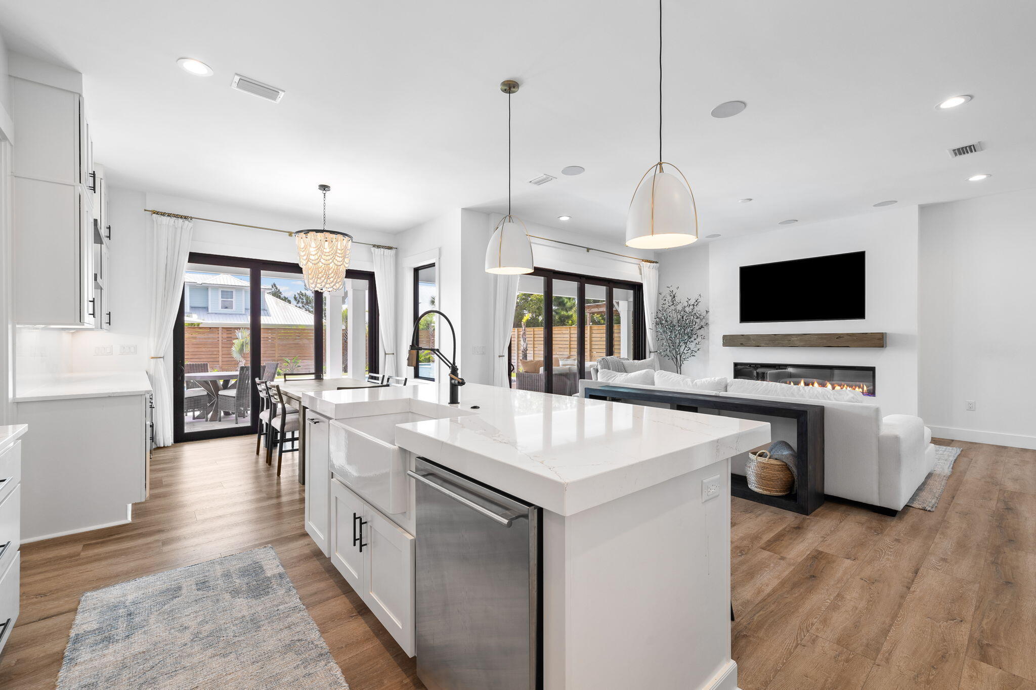 CYPRESS BREEZE PLANTATION - Residential