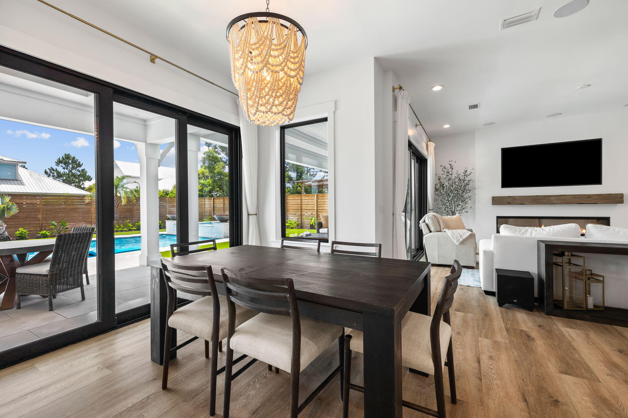 CYPRESS BREEZE PLANTATION - Residential