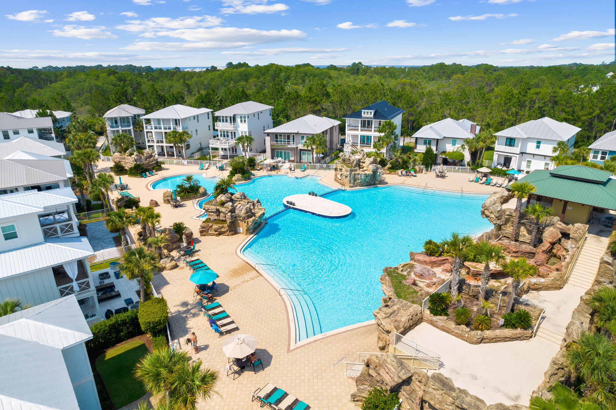 CYPRESS BREEZE PLANTATION - Residential