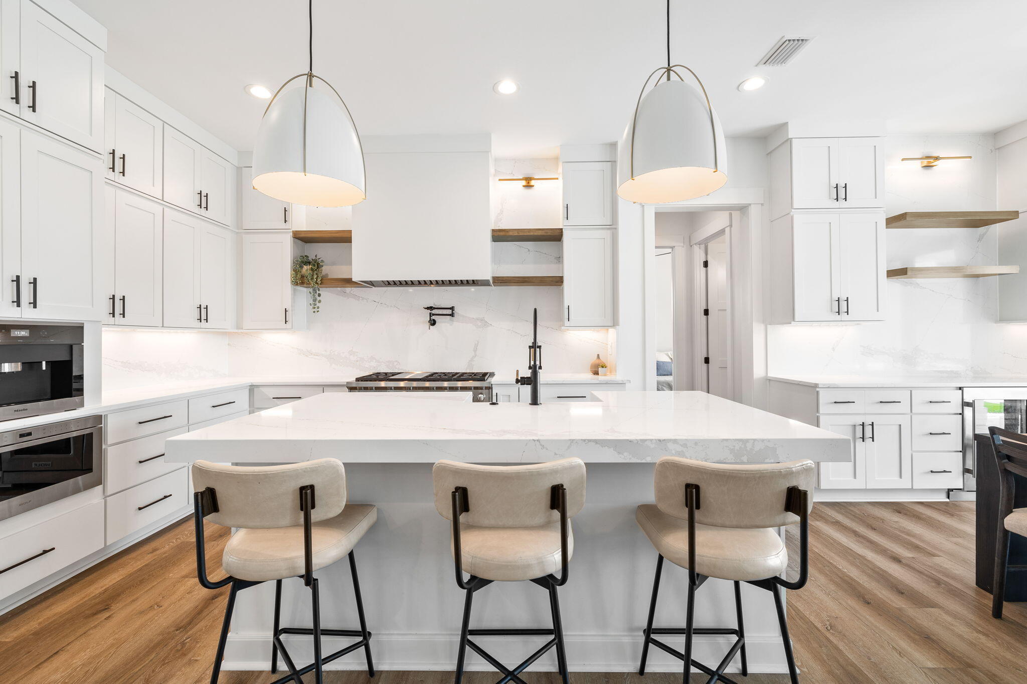 CYPRESS BREEZE PLANTATION - Residential