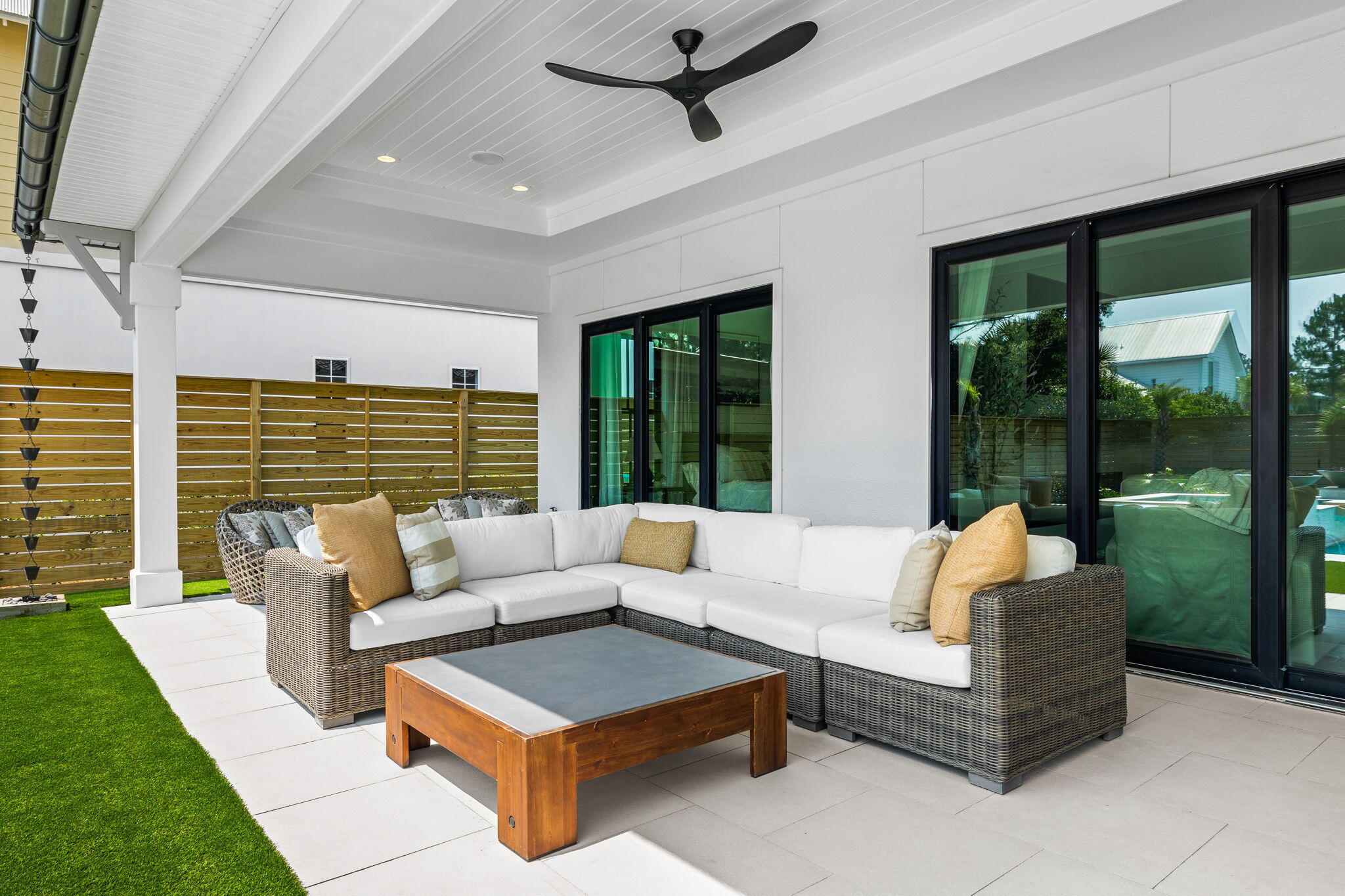 CYPRESS BREEZE PLANTATION - Residential