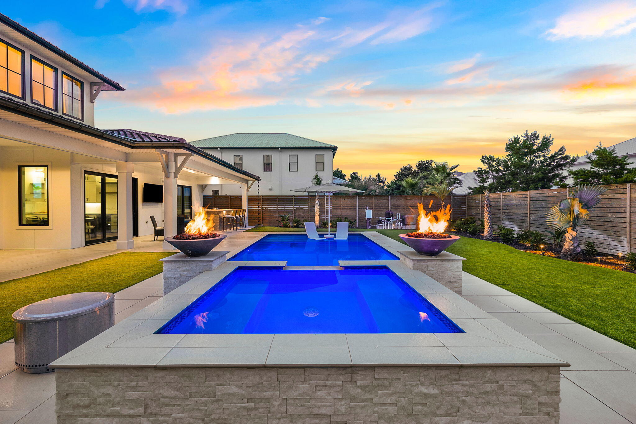 CYPRESS BREEZE PLANTATION - Residential