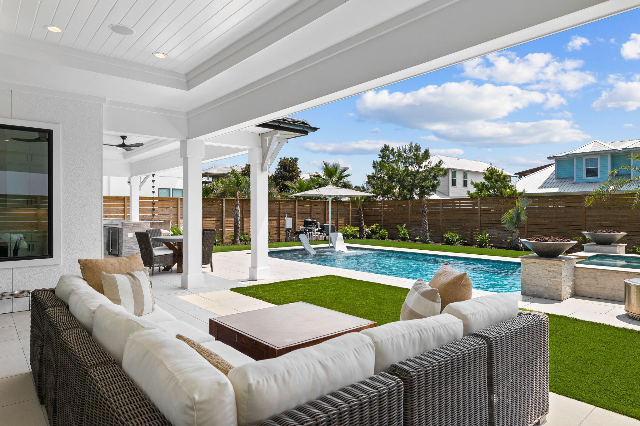 CYPRESS BREEZE PLANTATION - Residential