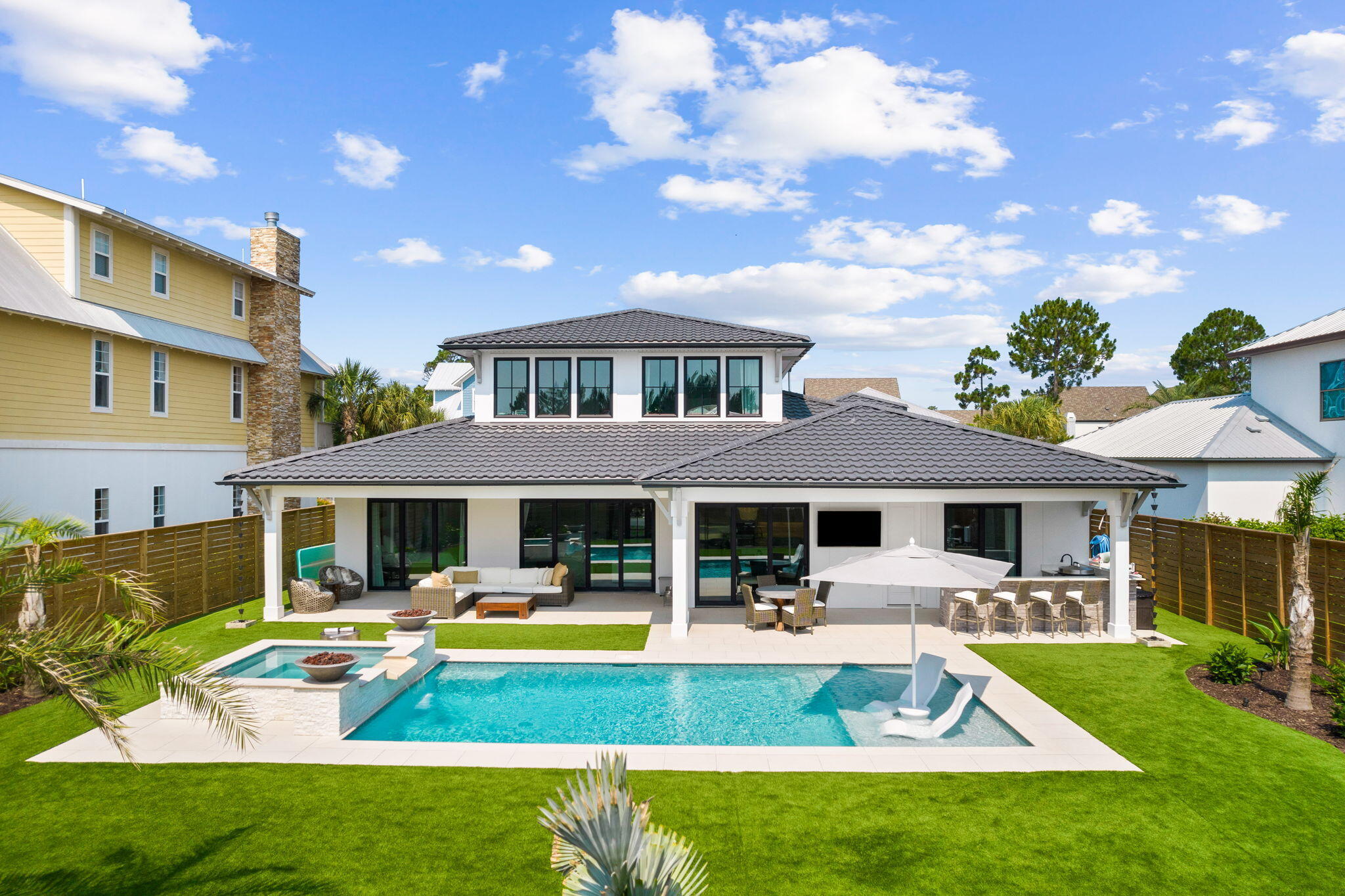 CYPRESS BREEZE PLANTATION - Residential