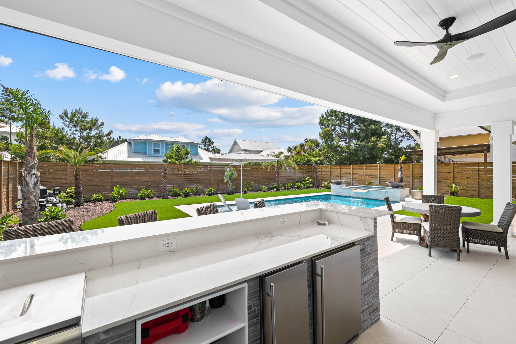 CYPRESS BREEZE PLANTATION - Residential