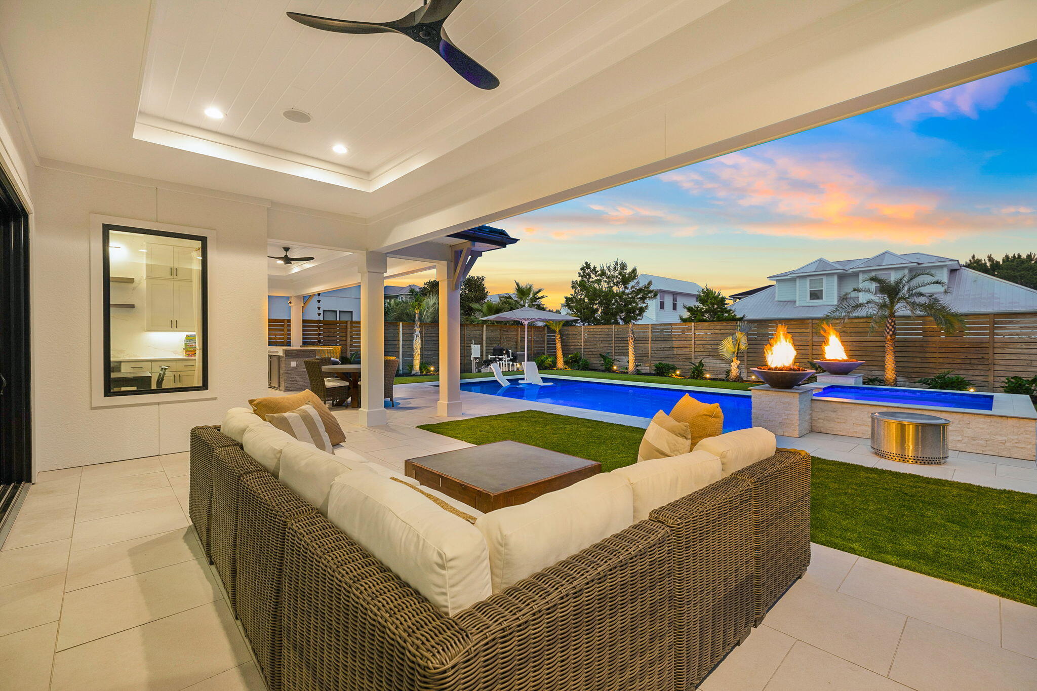 CYPRESS BREEZE PLANTATION - Residential