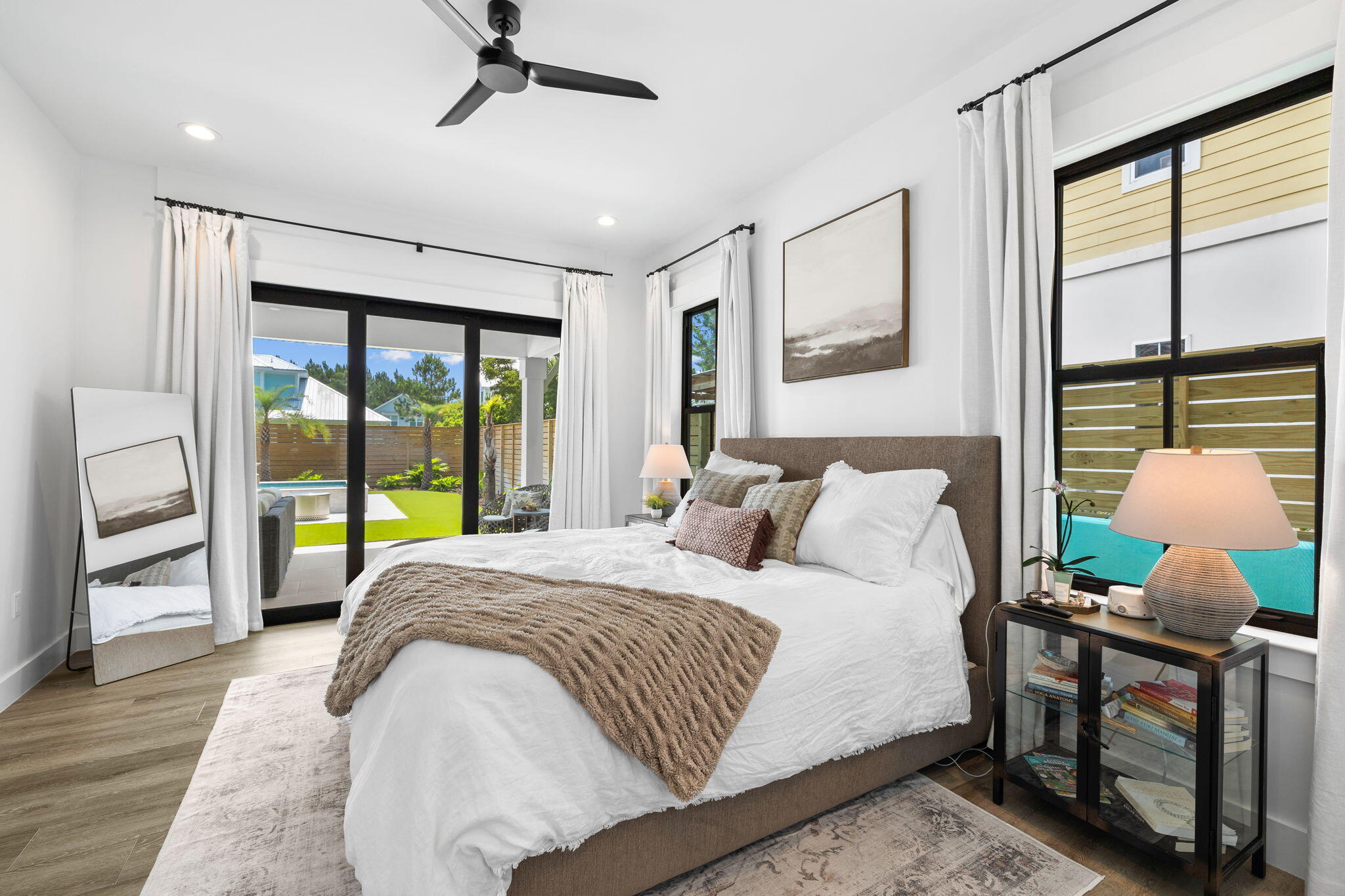CYPRESS BREEZE PLANTATION - Residential