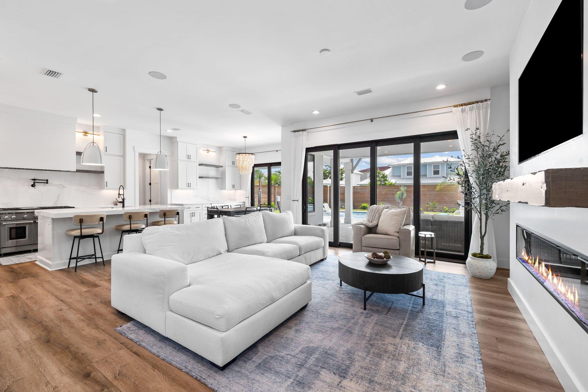CYPRESS BREEZE PLANTATION - Residential