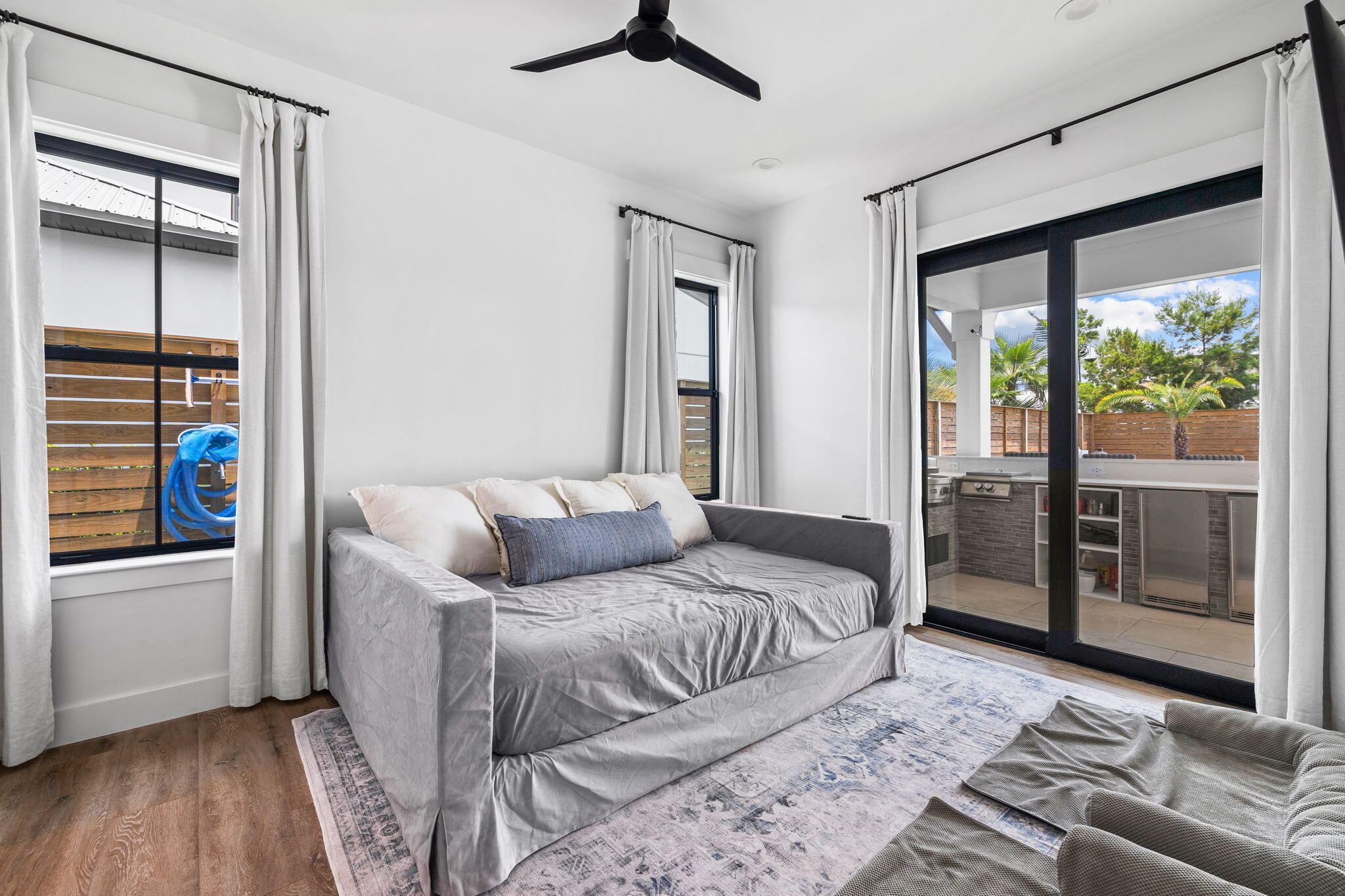 CYPRESS BREEZE PLANTATION - Residential